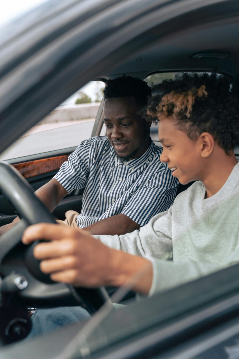 Quelles sont les 5 étapes du permis de conduire ?