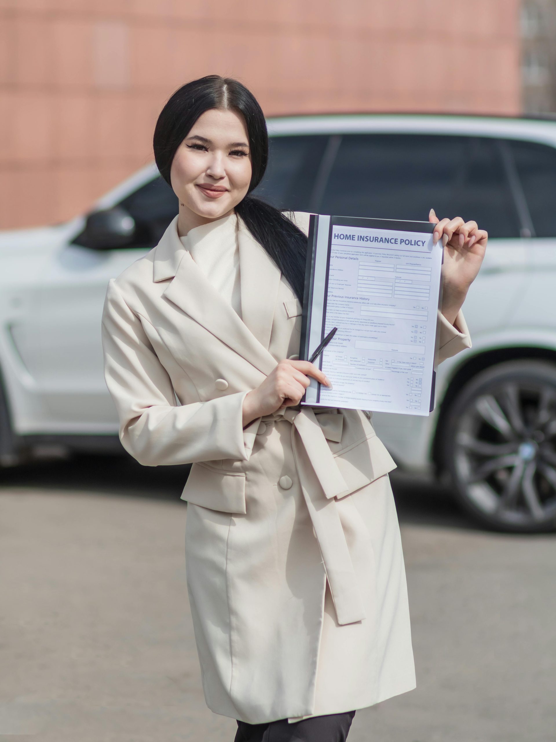 CRM assurance automobile ventes augmentation