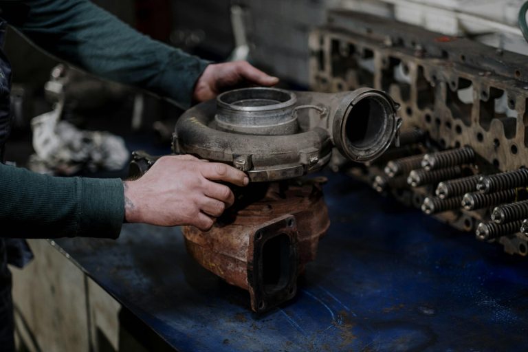 Combien de temps dure vraiment un turbo reconditionné ?