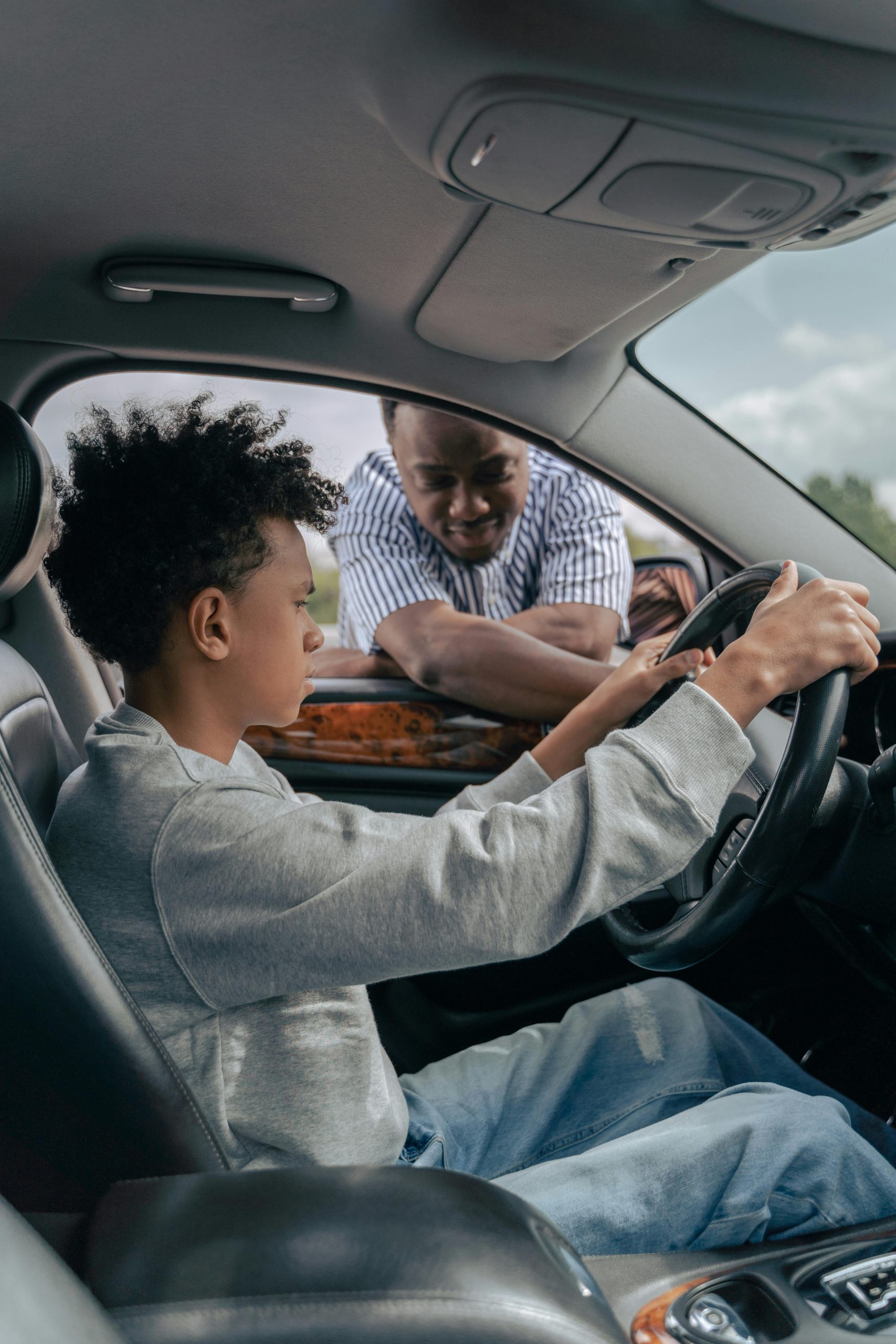 Étapes du permis de conduire guide complet