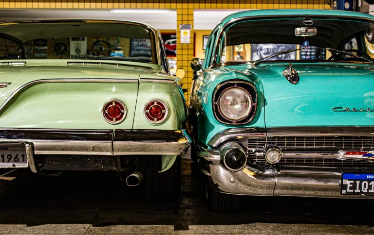 Qu&rsquo;est-ce qu&rsquo;un vrai garage classic pour votre collection ?