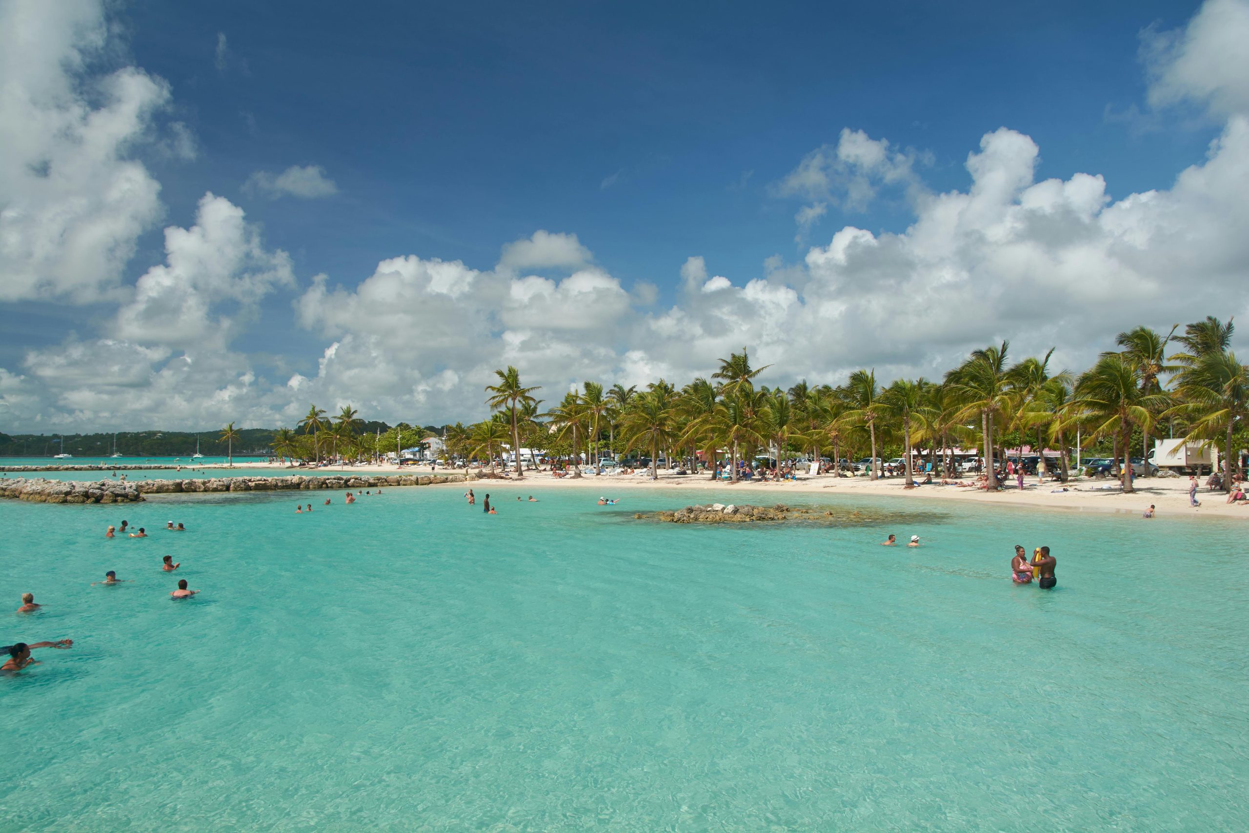 Guide de location de voiture en Guadeloupe