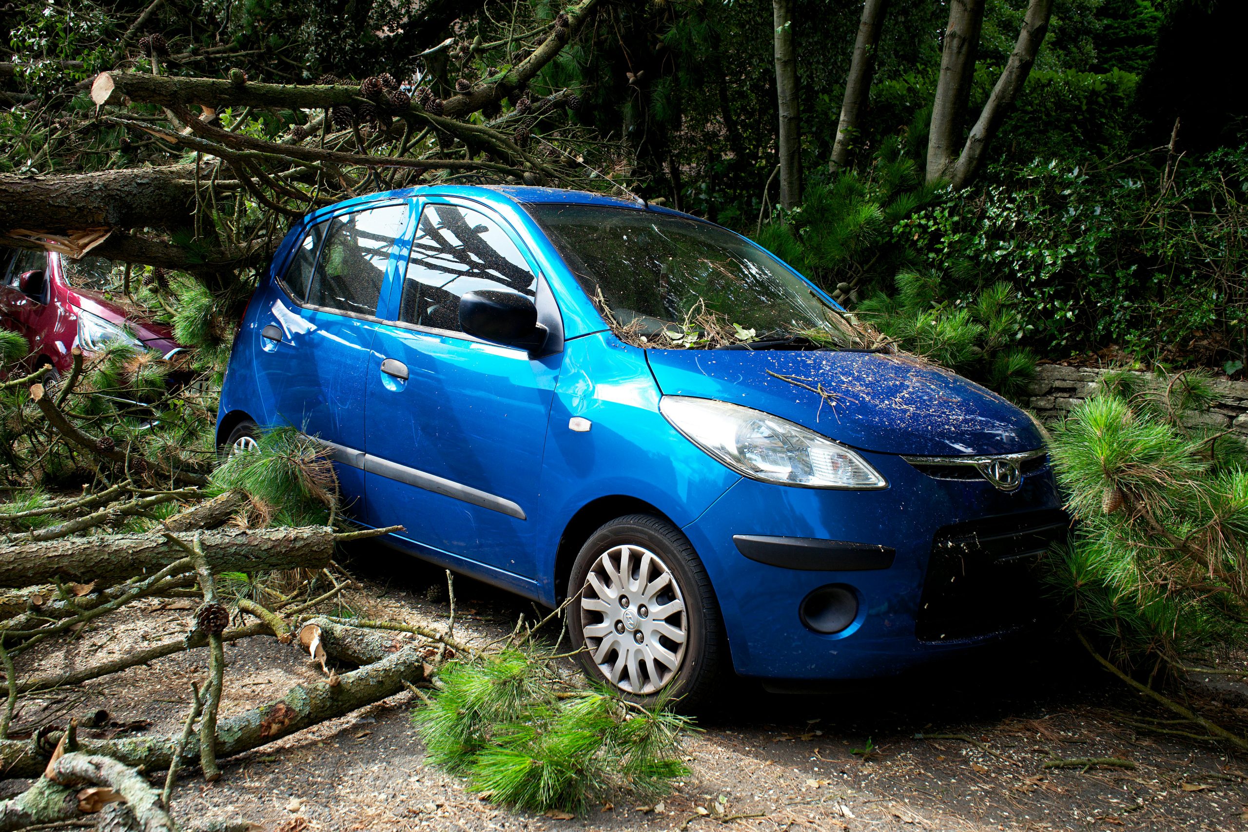 Augmentation assurance auto inexpliquée