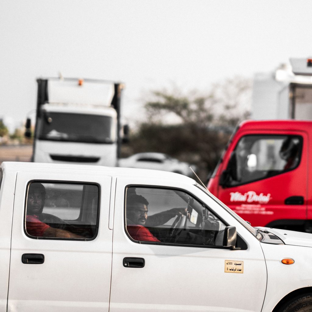 Combien gagne vraiment un auto-entrepreneur en convoyage ?