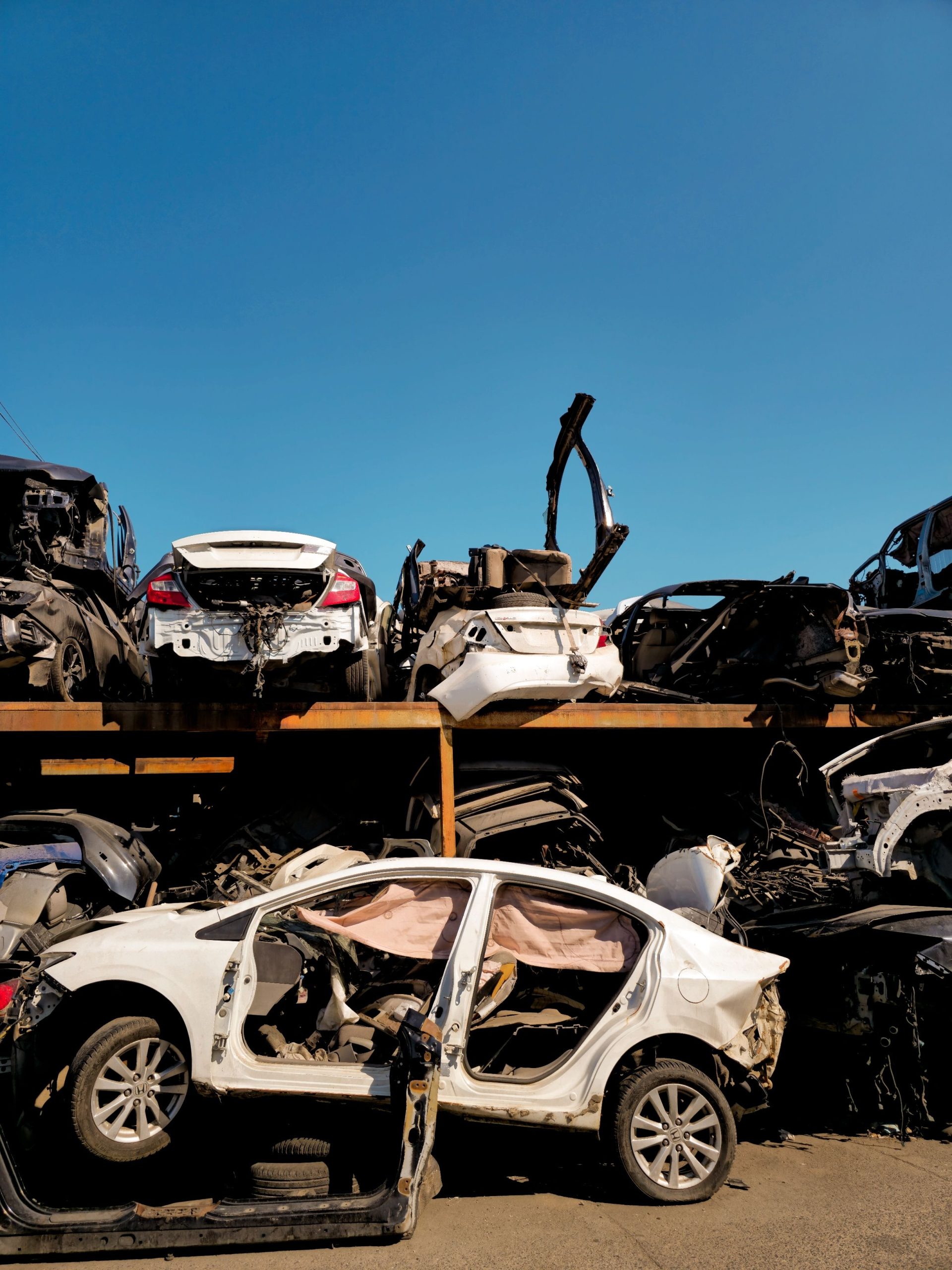 Combien gagne-t-on en vendant des pièces voiture ?