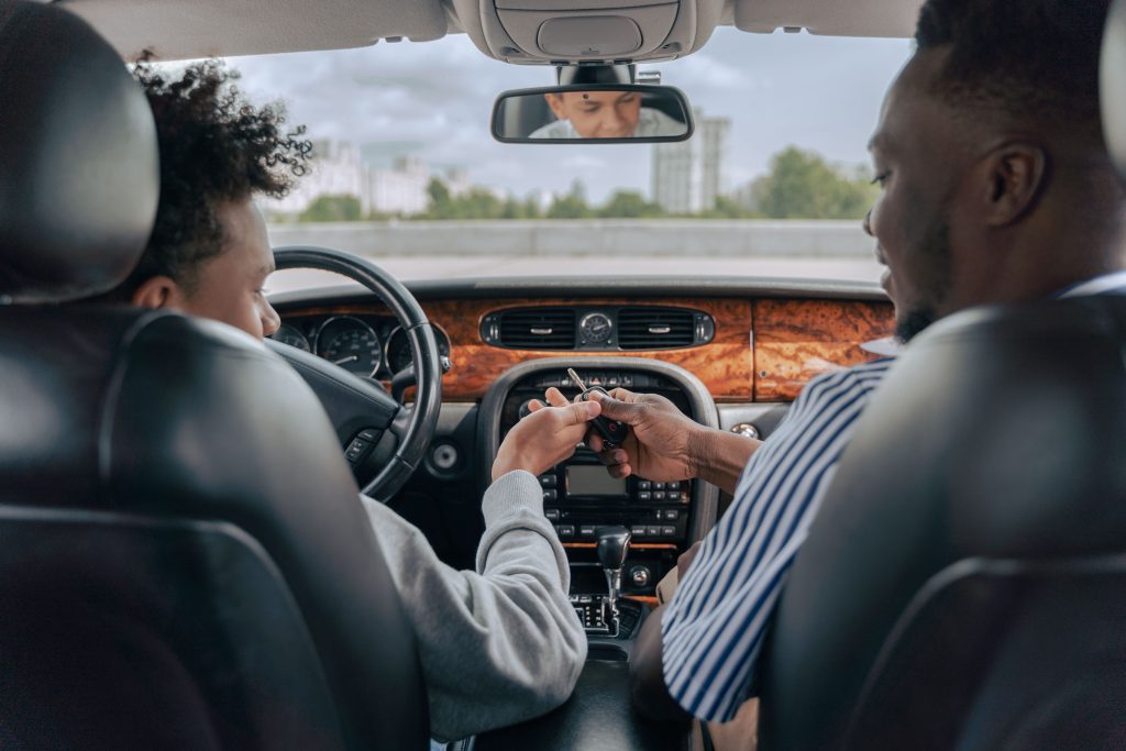 Comment avoir son permis du premier coup ?