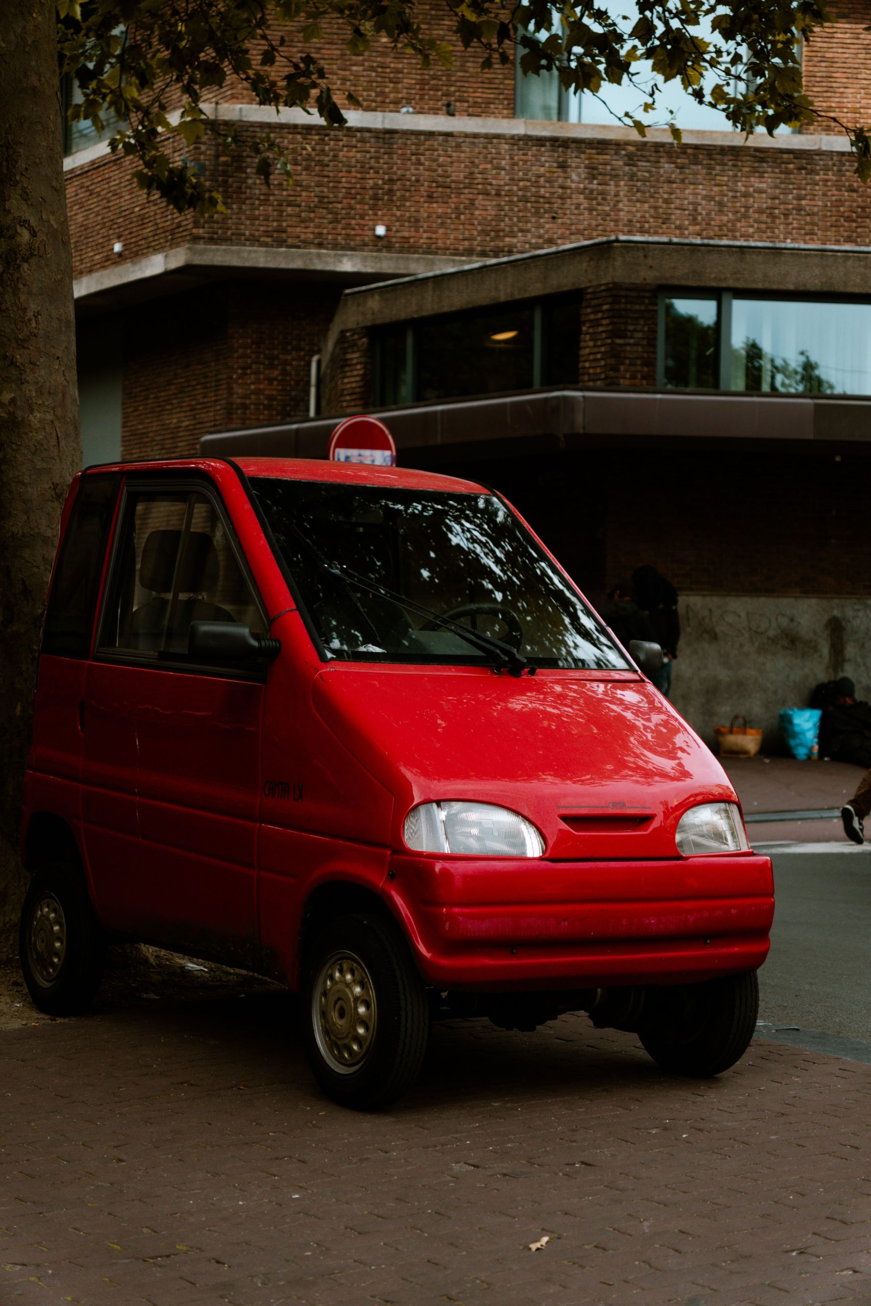 Coût location voiture sans permis mois