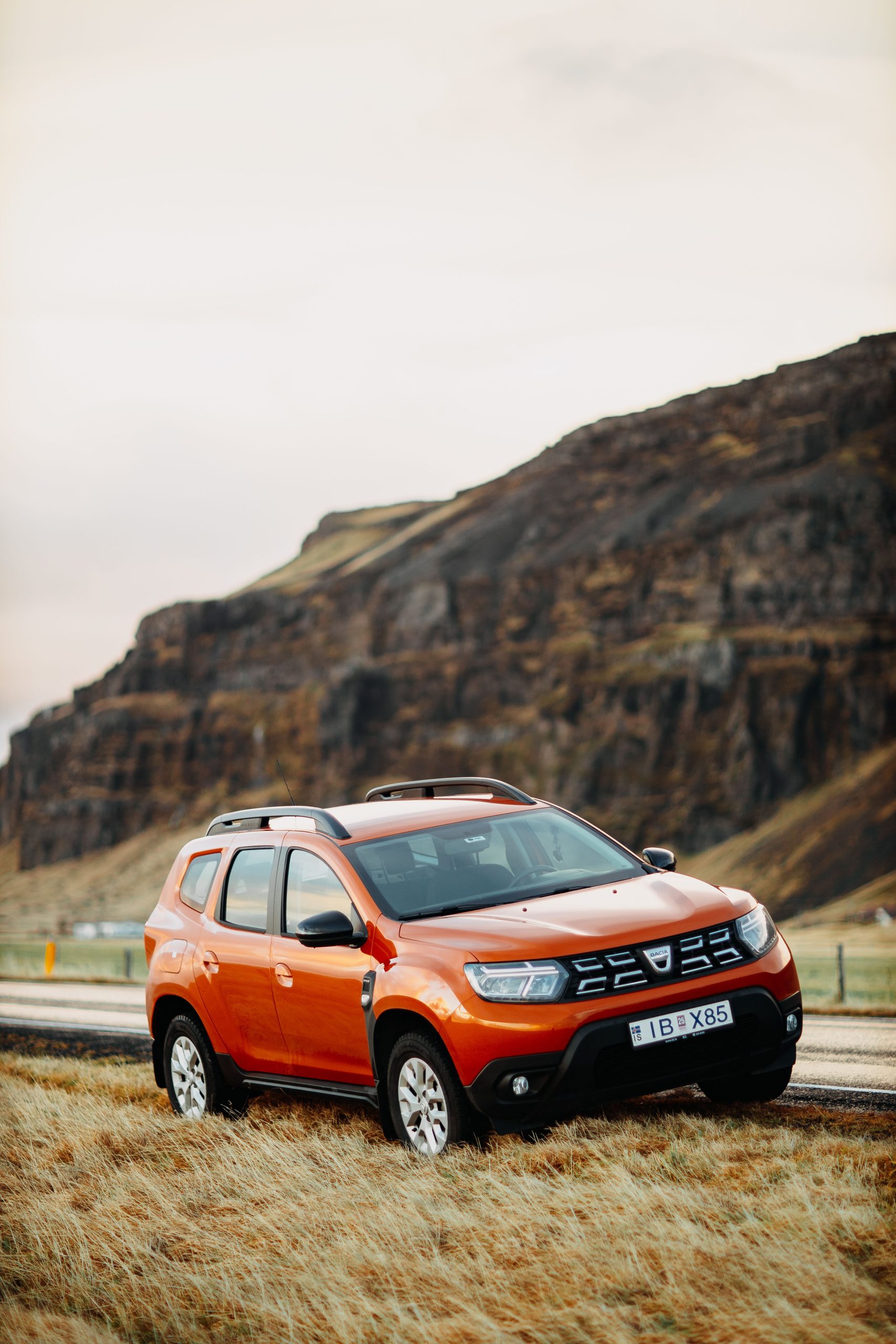 Défauts majeurs du Dacia Duster