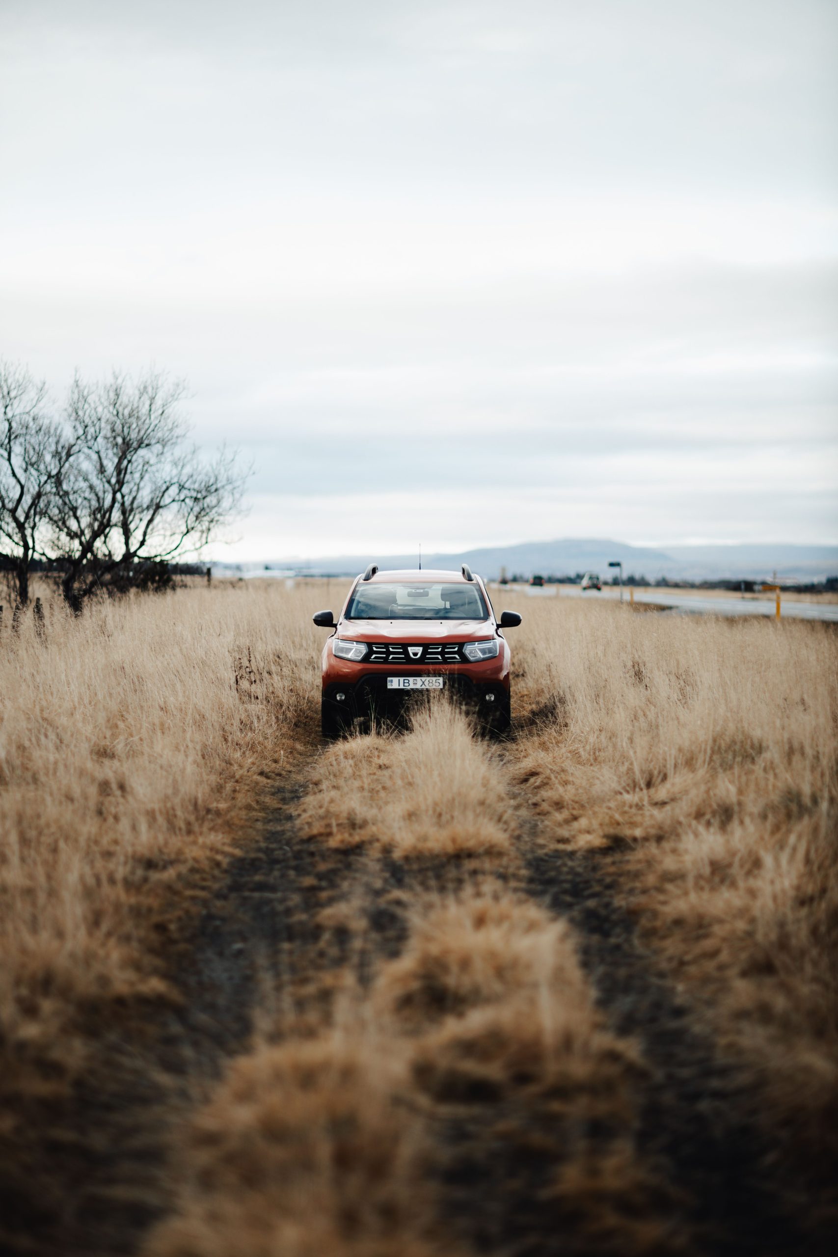 Problèmes CVT et transmission du Dacia Duster