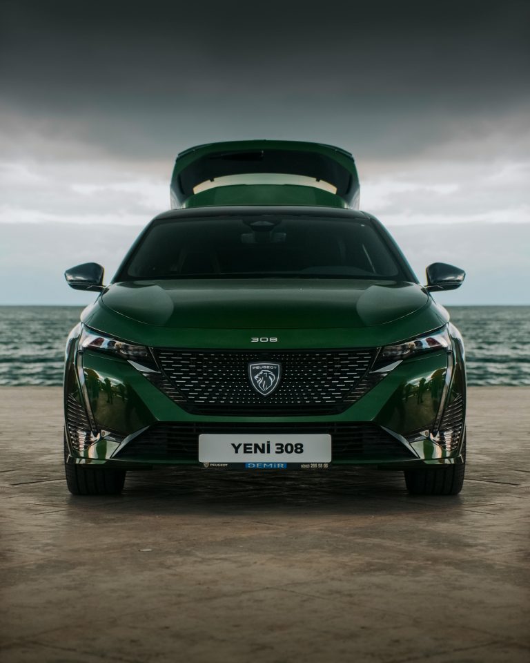 Quelle est l&rsquo;évolution réelle de la Peugeot 308 en trois générations ?