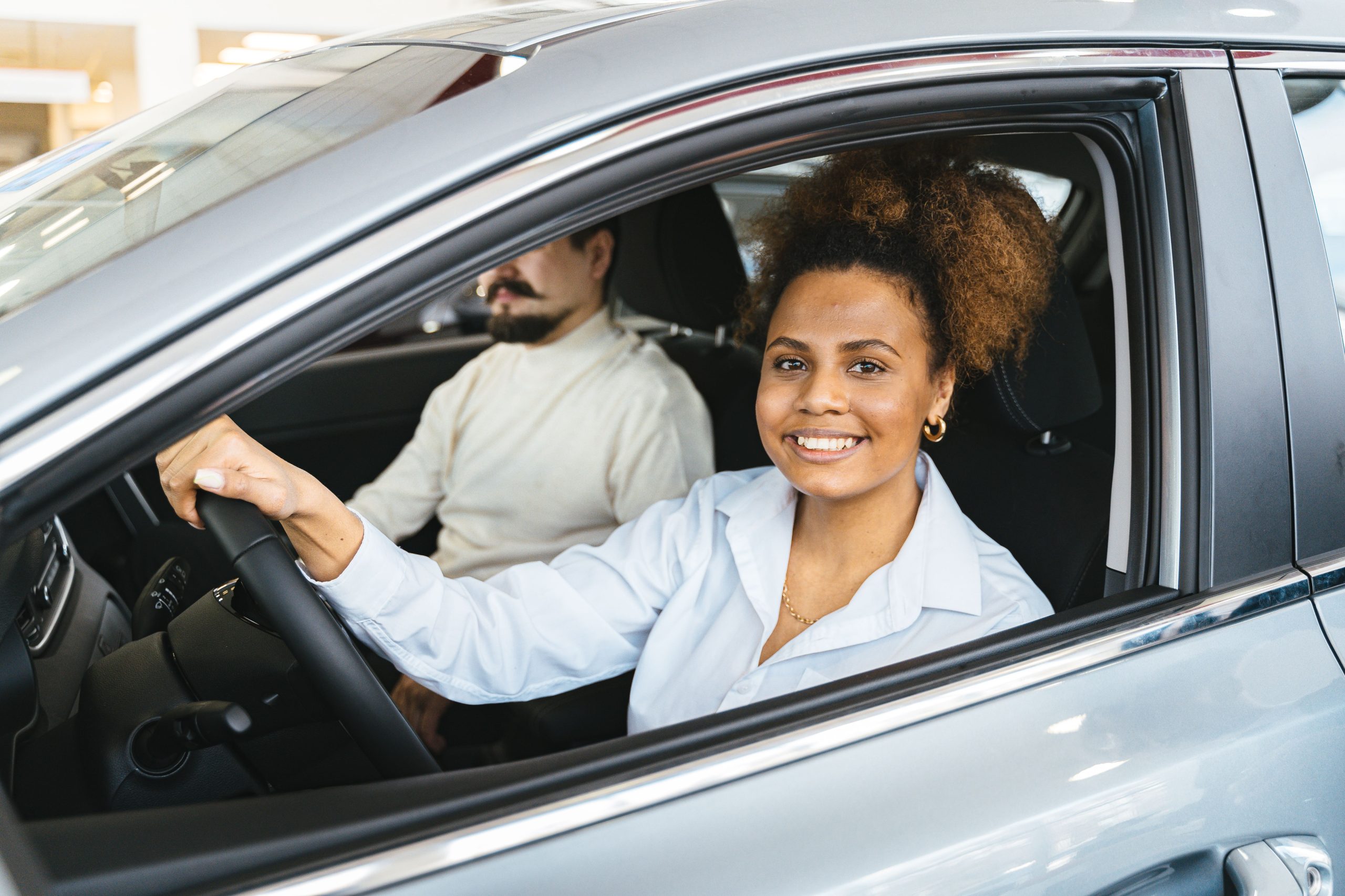 Obtenir son permis du premier coup