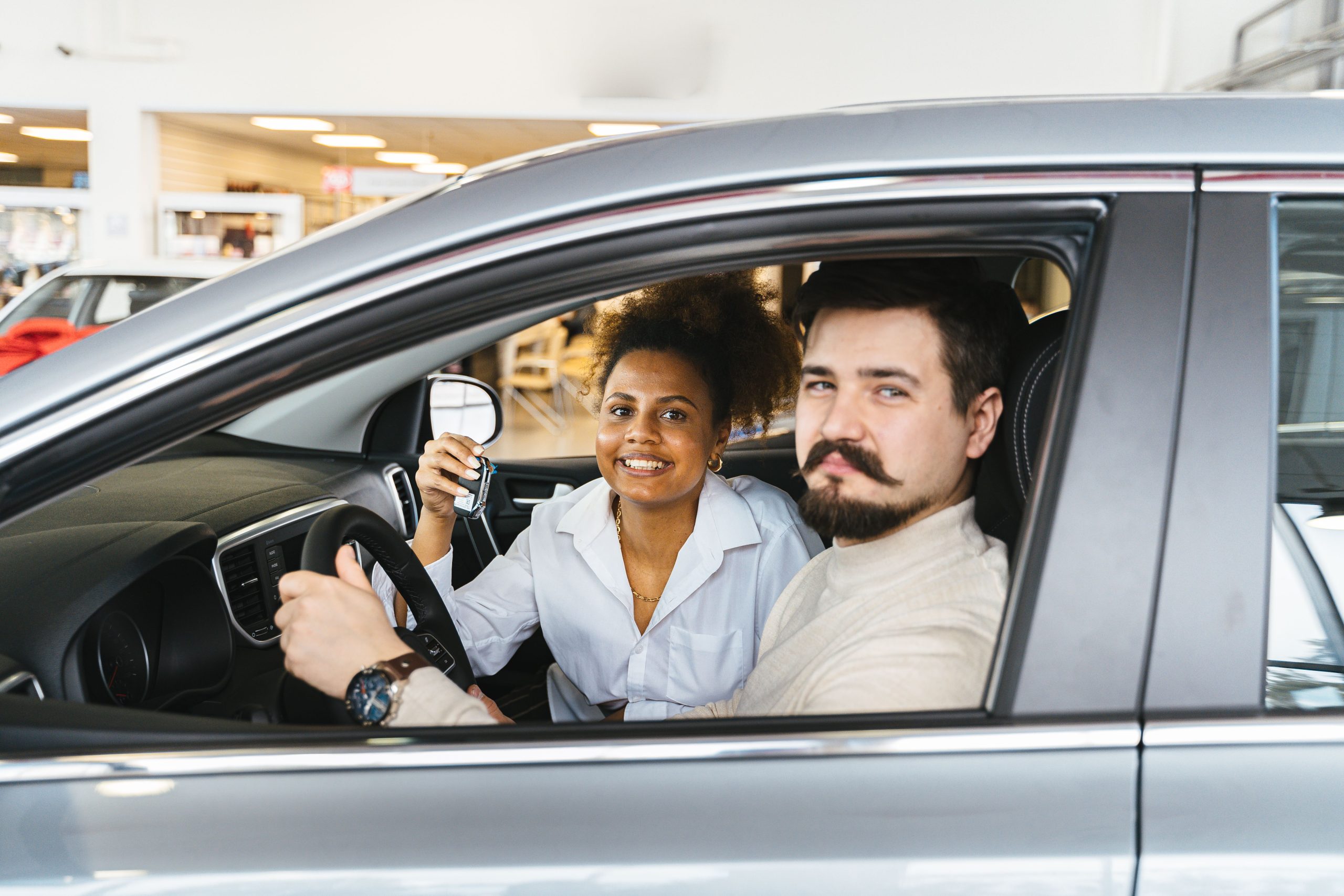 Permis du premier coup réussite