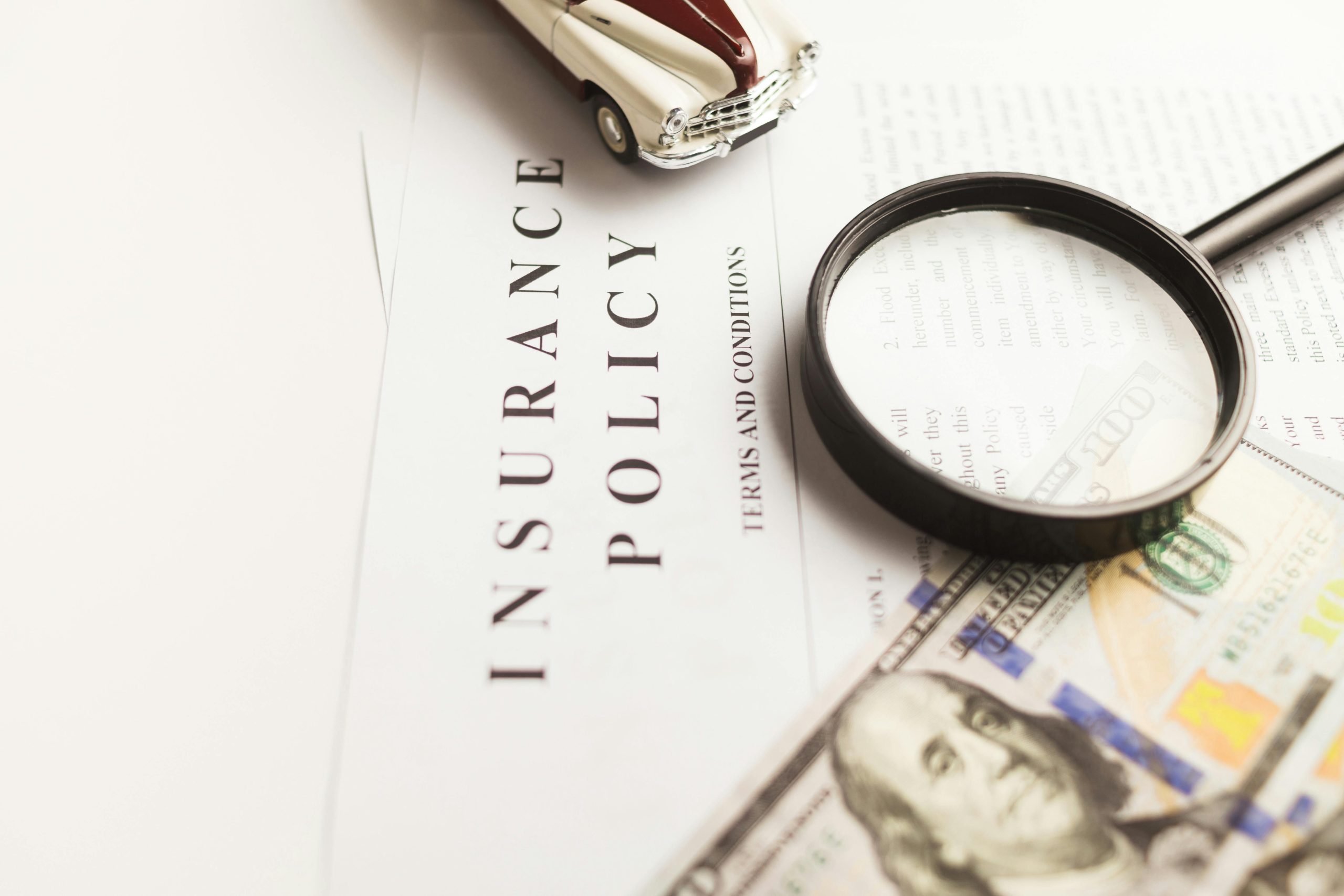 Pourquoi votre assurance auto augmente sans raison ?