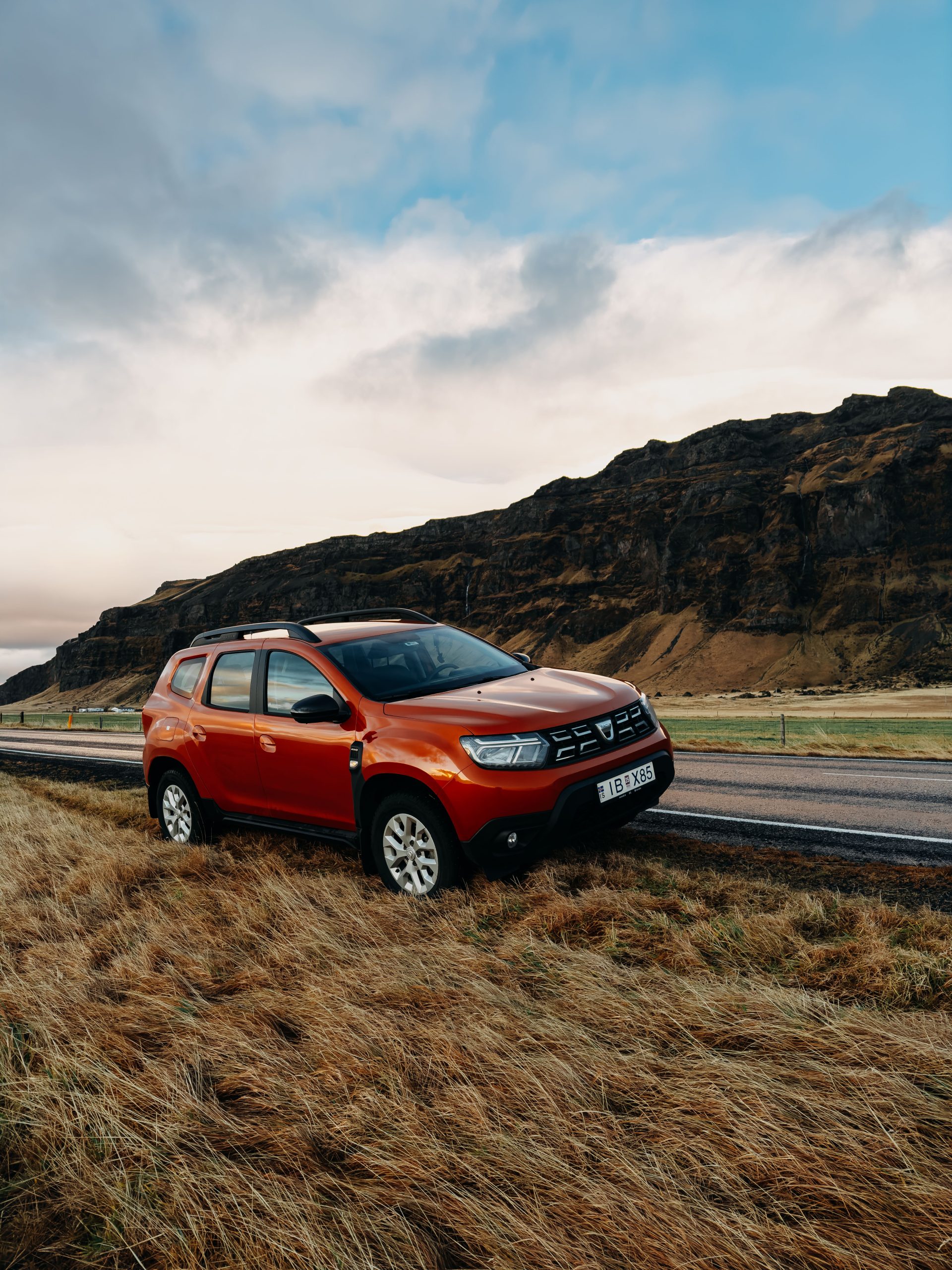 Quels sont les vrais problèmes du Dacia Duster ?