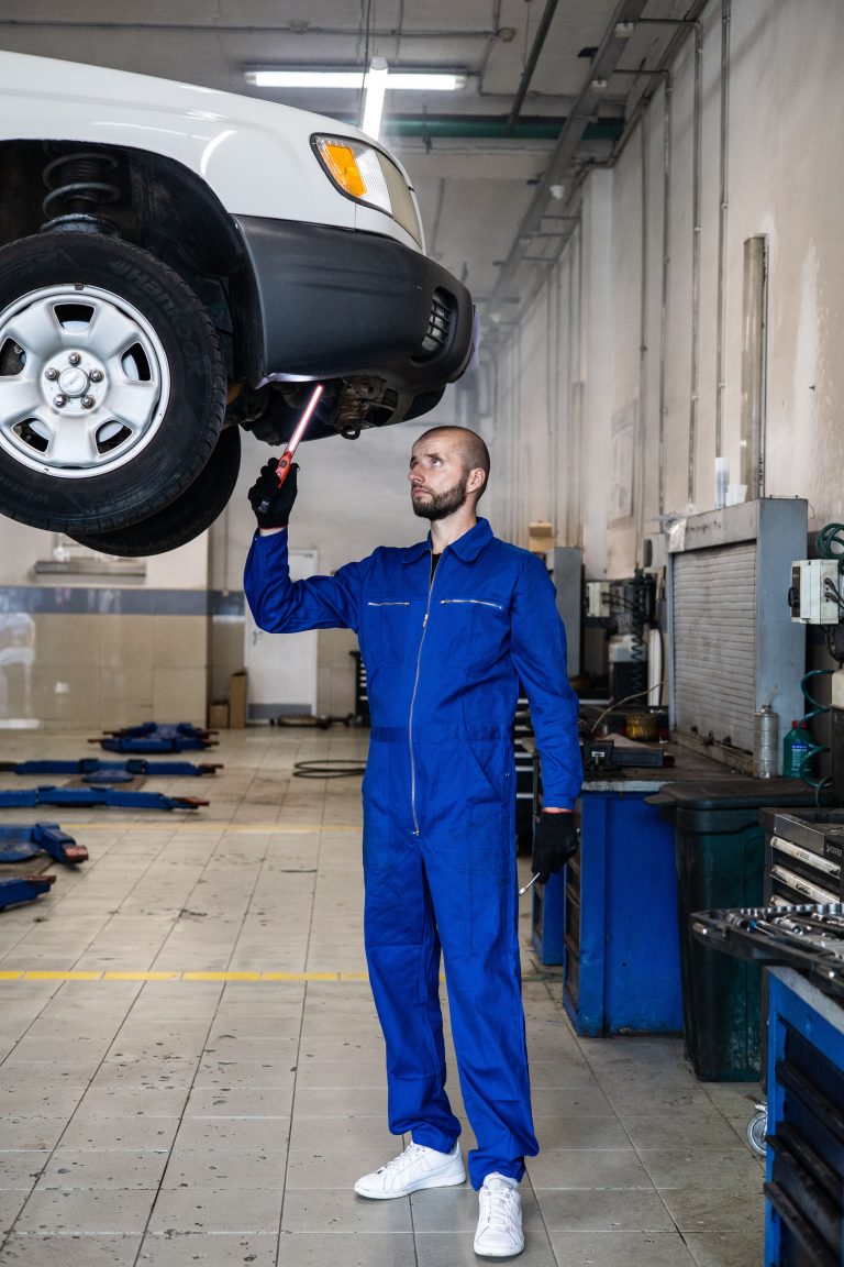Renault Serv : vraiment moins cher que les garages indépendants ?