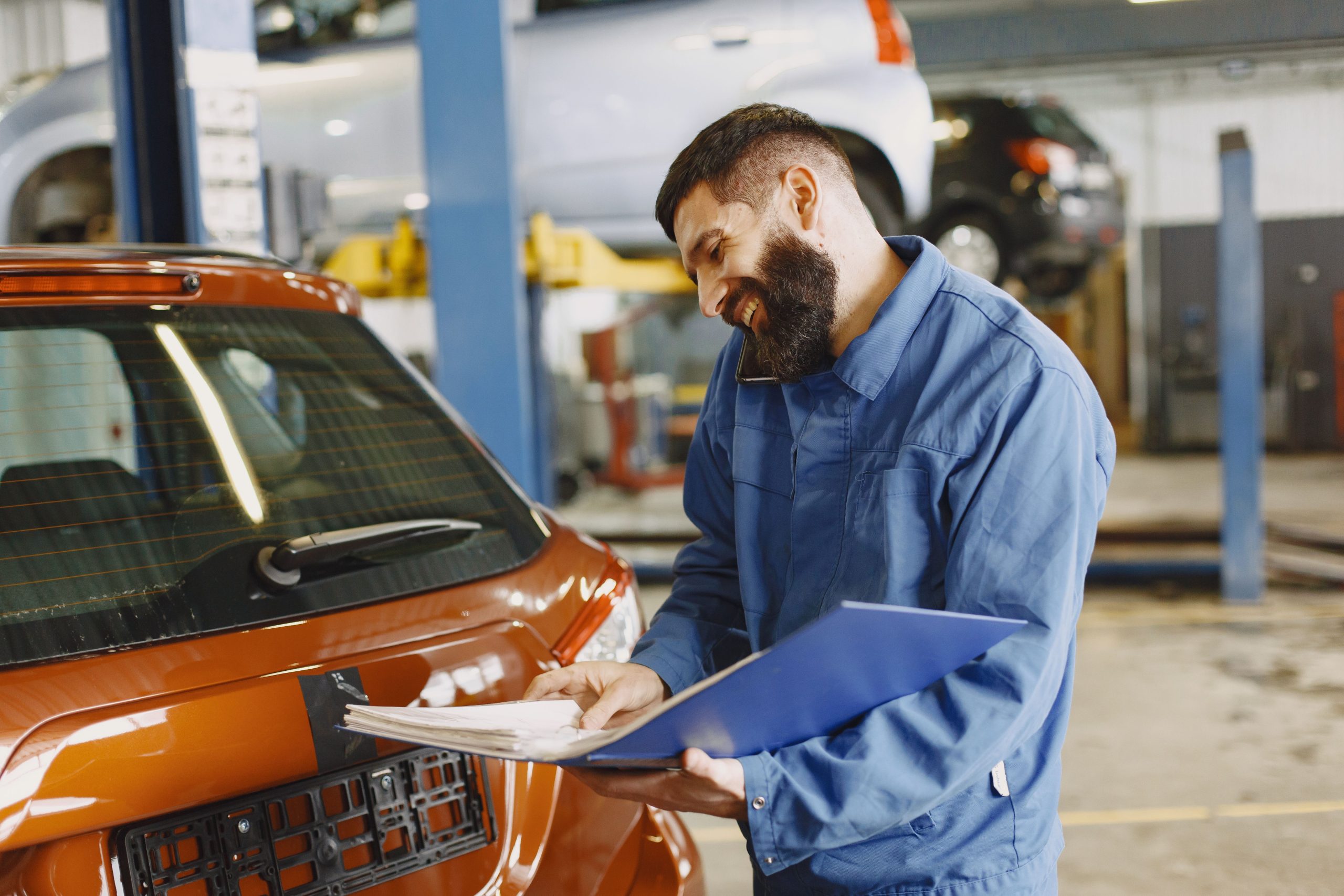 Comparaison des prix Renault Serv