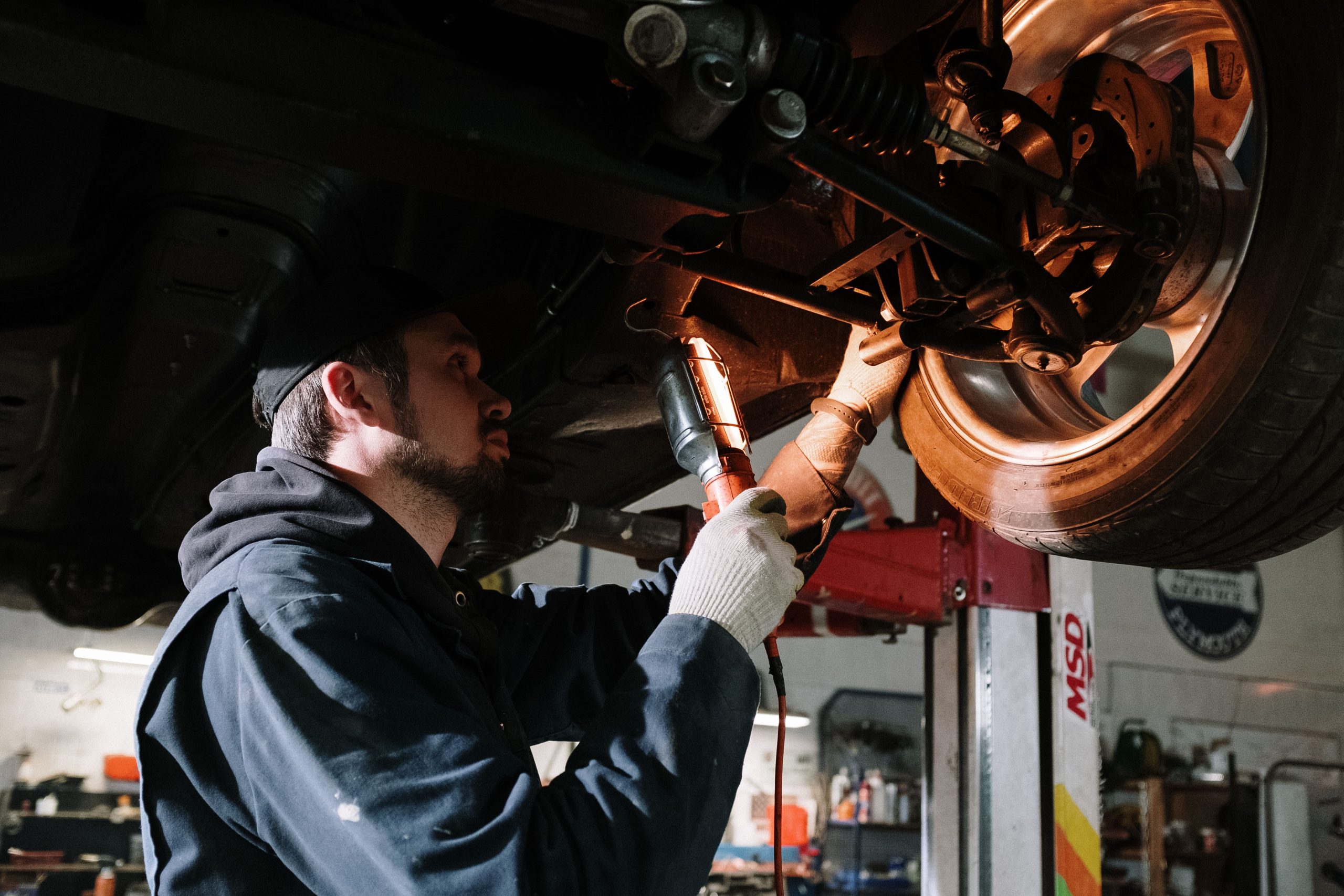 Tarifs comparatifs Renault Serv et garages