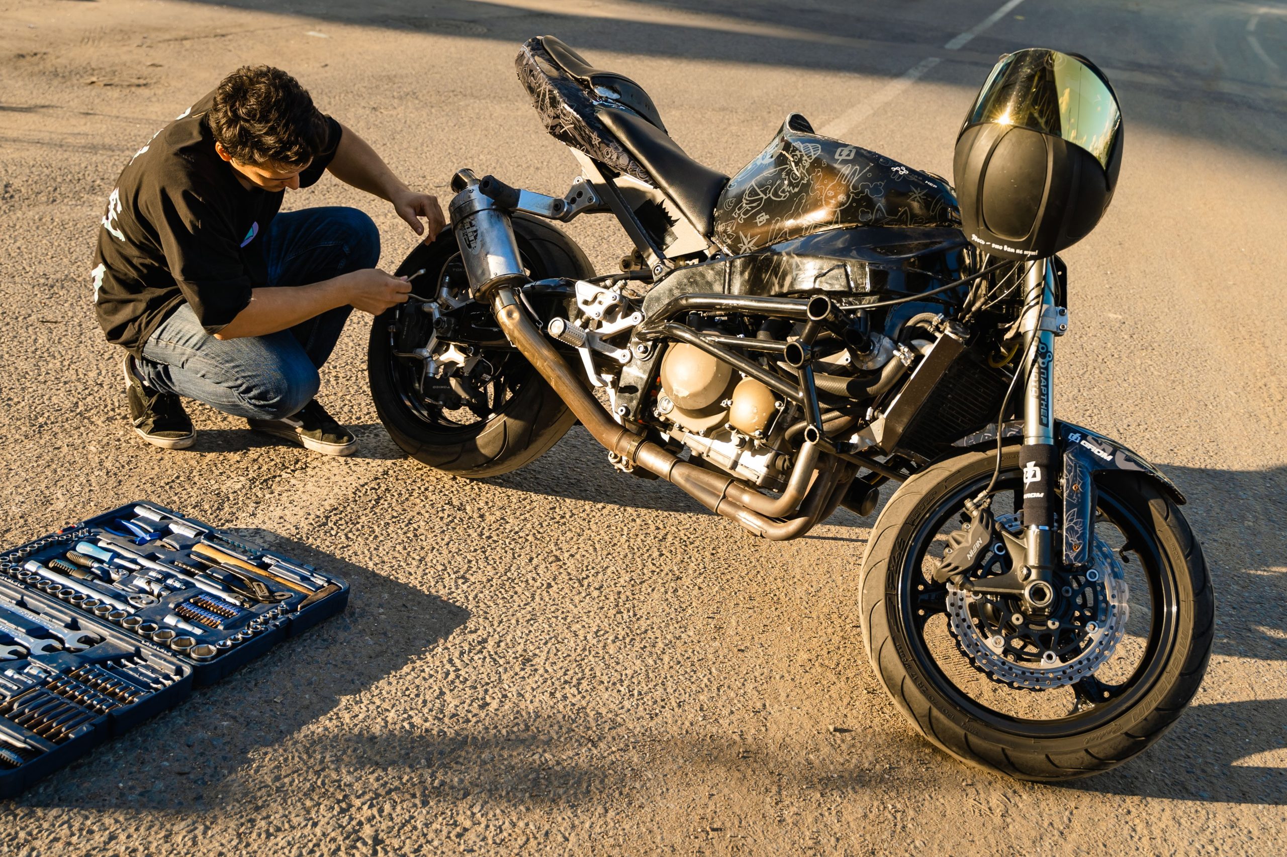 Comment choisir sa batterie moto sans se tromper ?
