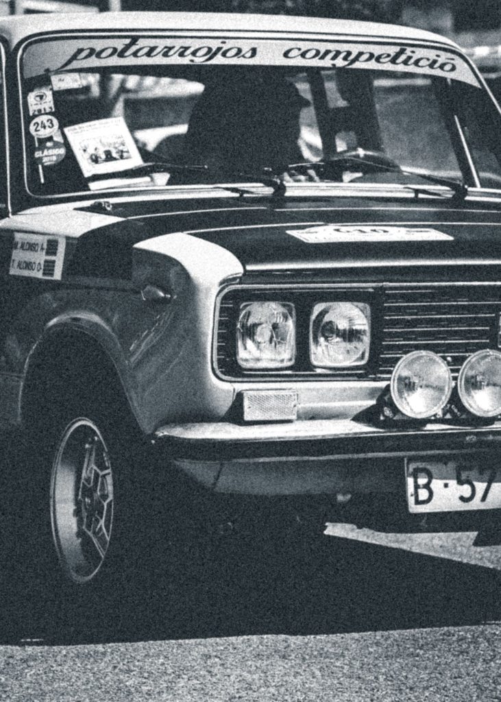 Comment réussir le Rallye Vosges Classic 2020 ?
