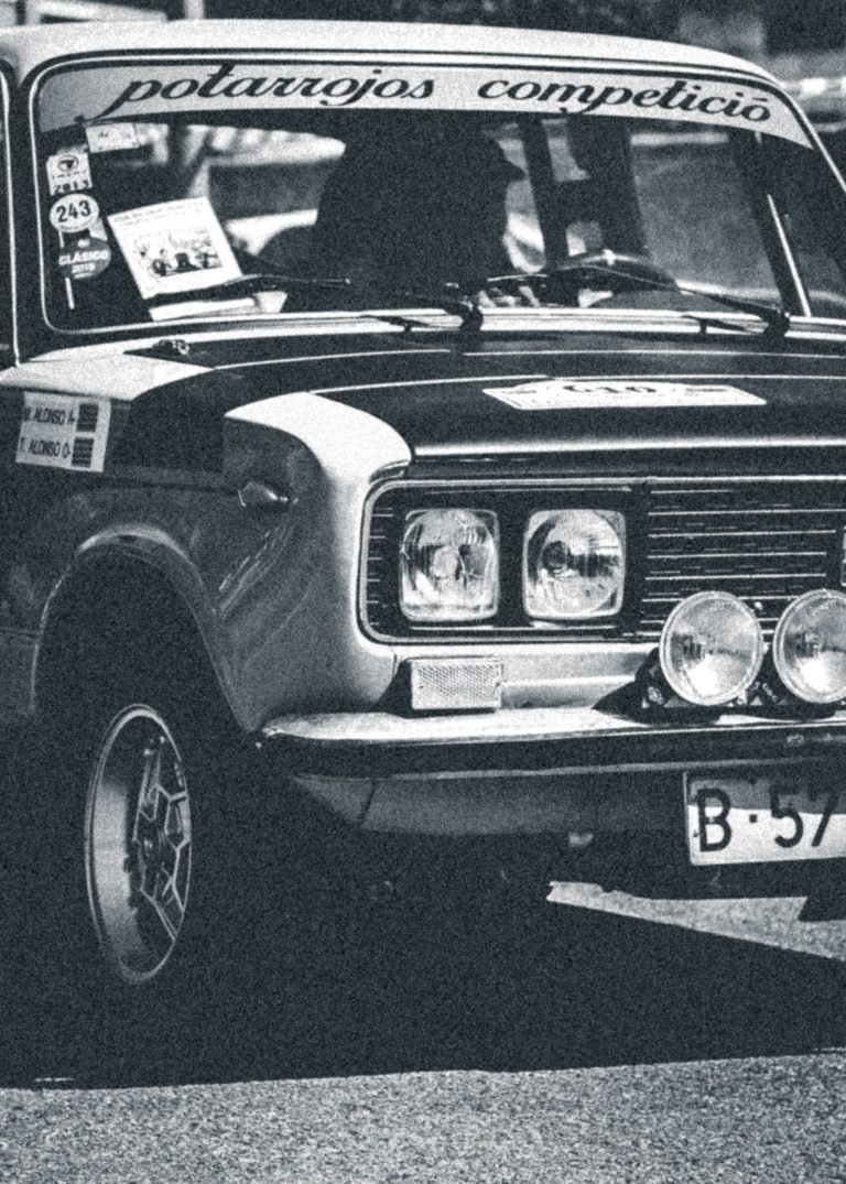 Comment réussir le Rallye Vosges Classic 2020 ?
