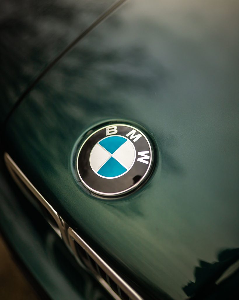 Combien coûte vraiment l&rsquo;entretien d&rsquo;une marque voiture allemande ?