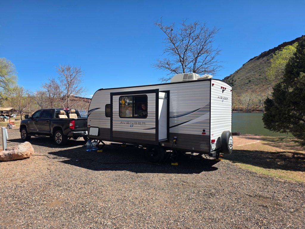Louer son camping-car, est-ce vraiment rentable ?