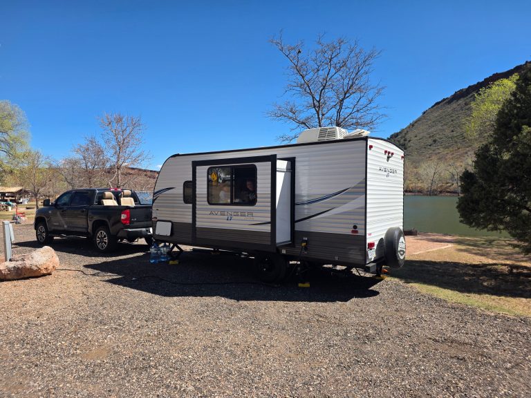Louer son camping-car, est-ce vraiment rentable ?