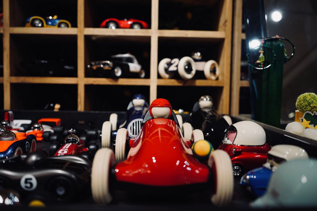 Mikado Racing Legends : pourquoi les cotes s&rsquo;envolent vraiment ?