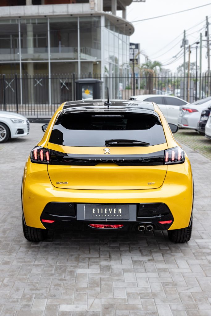 Peugeot 208 1.2 PureTech 82 : fiable sur la durée ?
