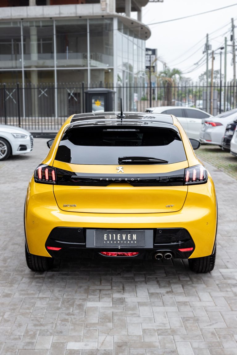 Peugeot 208 1.2 PureTech 82 : fiable sur la durée ?