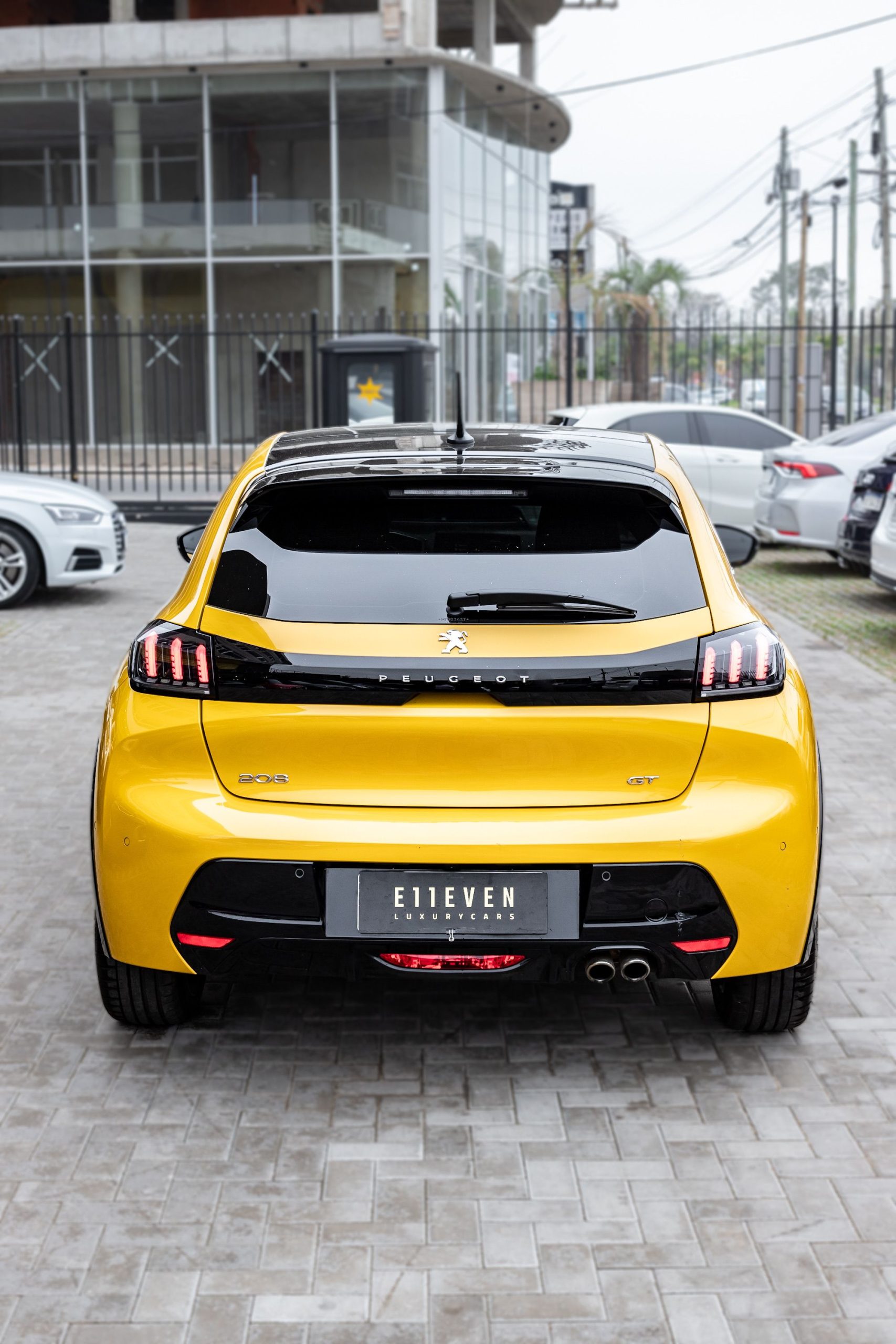Peugeot 208 1.2 PureTech 82 : fiable sur la durée ?