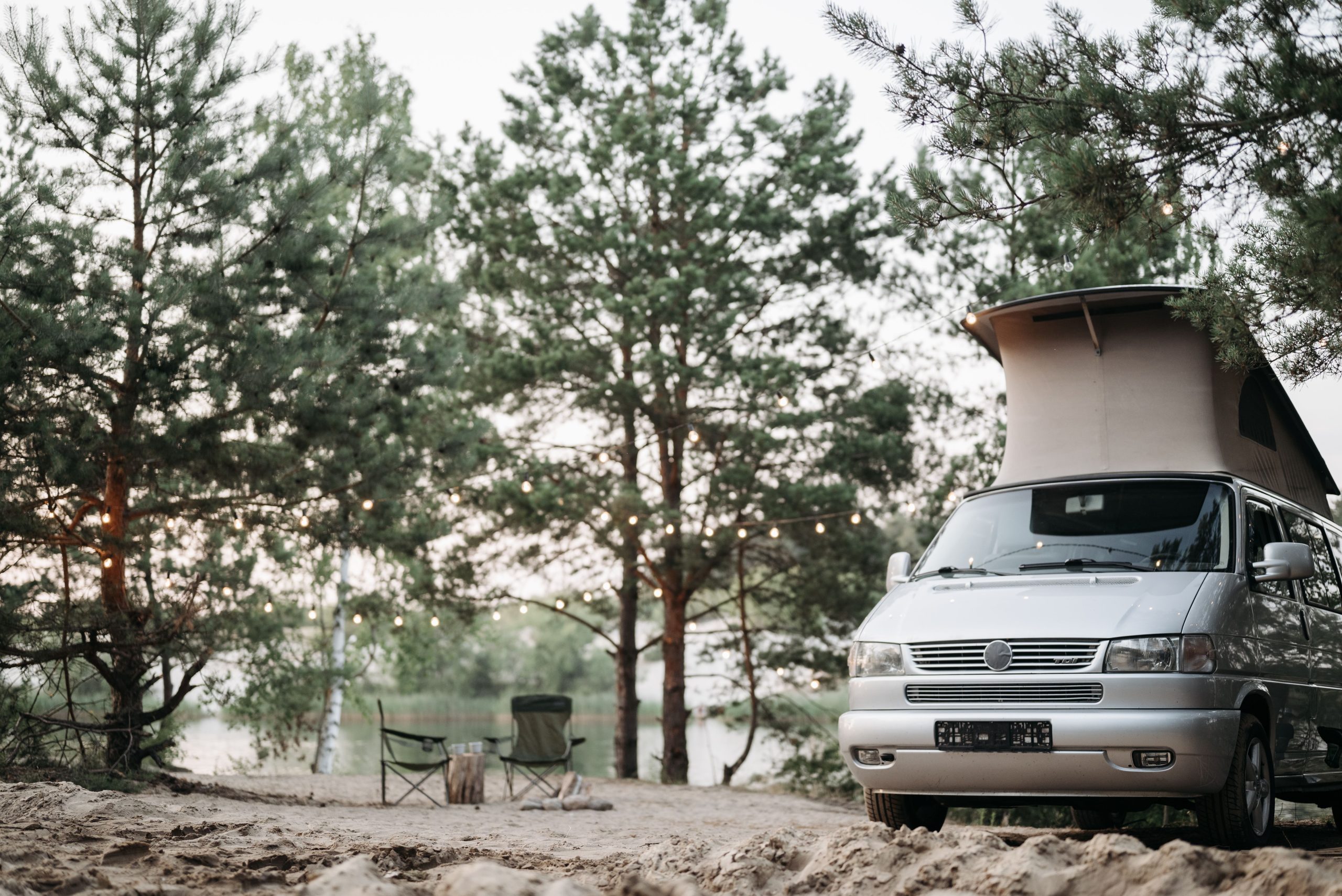 Rentabilité location camping-car