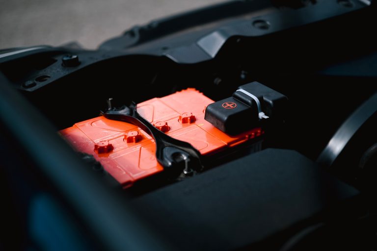 Une voiture électrique a-t-elle une courroie de distribution ?