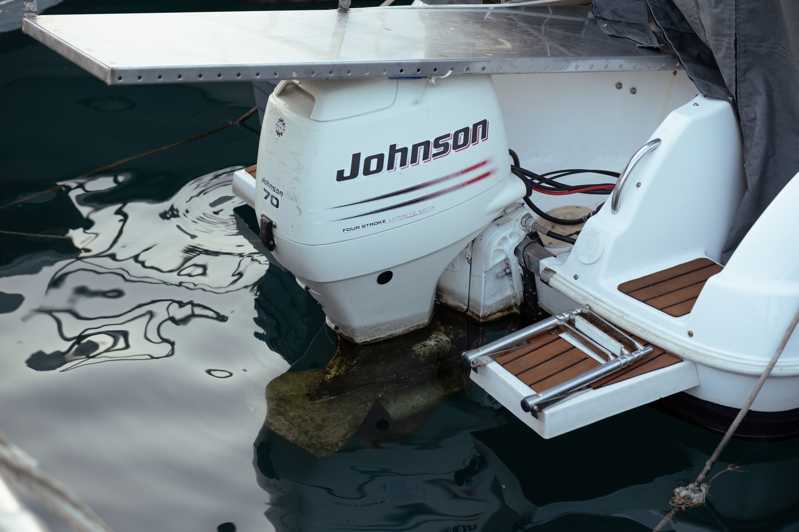 Comment lire le schéma de refroidissement de ton Honda hors-bord ?