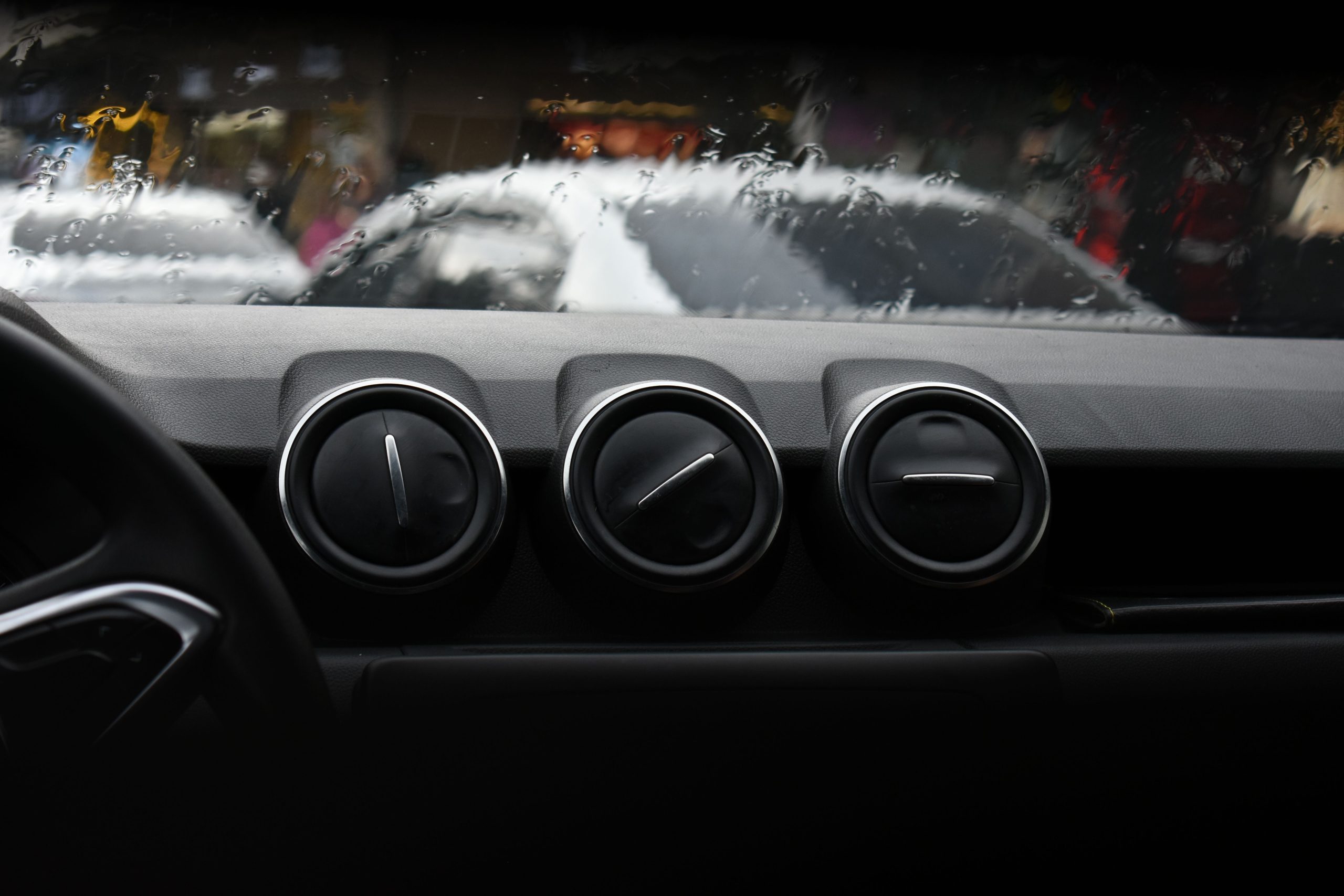 Pourquoi la ventilation souffle de l&rsquo;air chaud au lieu du froid ?